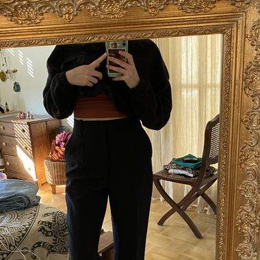 Elegant trousers