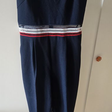 Tuta Tommy Hilfiger Gr. 6