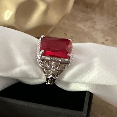 Ring size 53 s925