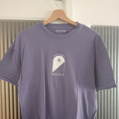 2 t-shirts Jack&Jones Originals