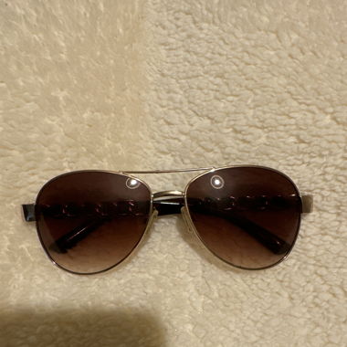 Sonnenbrille