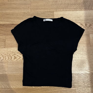 Zara Top