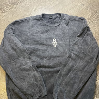 Kaotiko Society Sweater