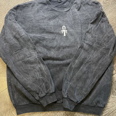 Kaotiko Society Sweater
