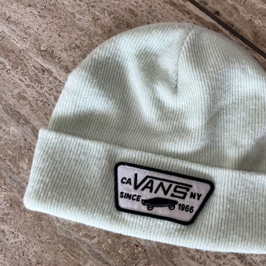 Vans Mütze
