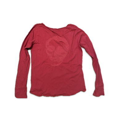 Zadig& Voltaire longsleeve shirt