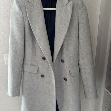 Cappotto Zara