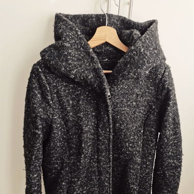 Mantel Only XL