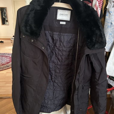 Veste d’hiver Geox Respira