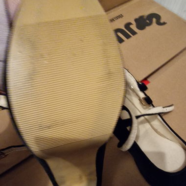 Chaussures 