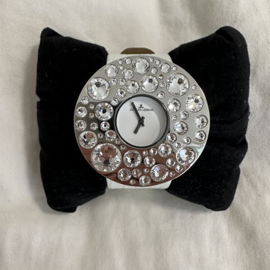 Jacques Lemans Watch