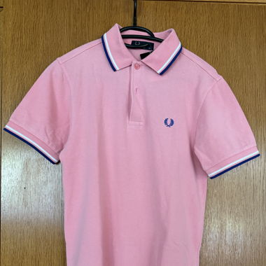 Fred Perry Polo