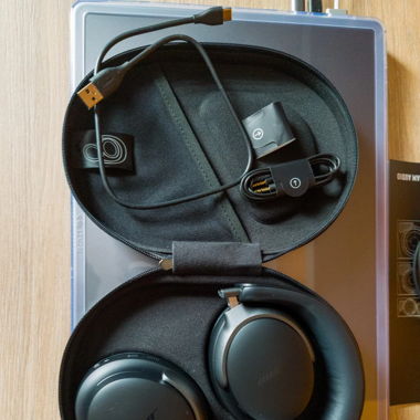 Bose QuietComfort Ultra