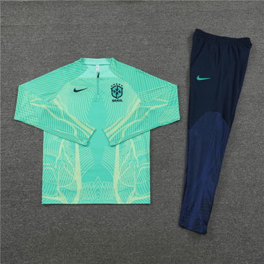 Brazil Tracksuit