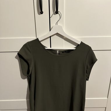 Blusen Shirt