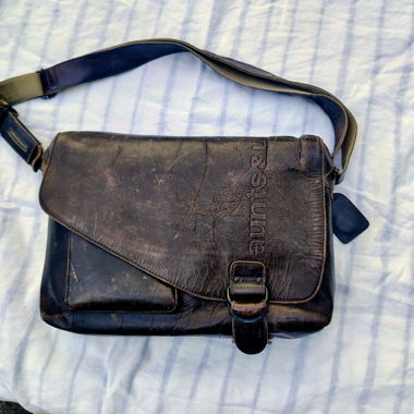Leatherman Bag Gross - Büffelleder
