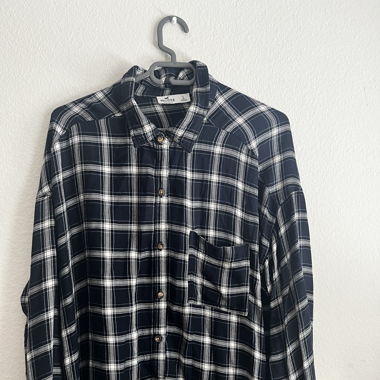 Hollister Hemd