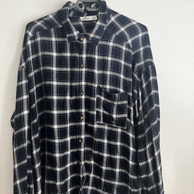 Hollister Hemd