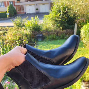 Chelseaboots