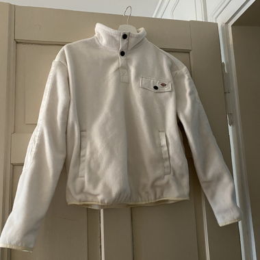 Dickies fleece sweater 