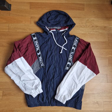Veste Kaway 