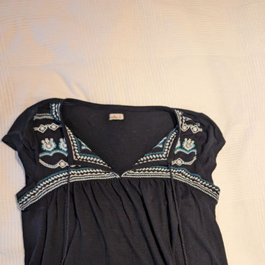 Süsses T-shirt (Grösse M)