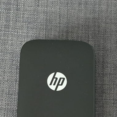 Imprimante photo mini HP sprocket 100