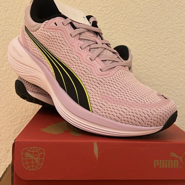 Puma Schuhe Grösse 38.5