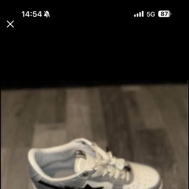 Bape Sta 42