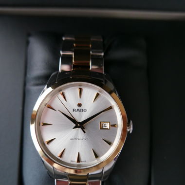 Rado HyperChrome Automatic - Top Zustand!
