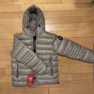 Giacca Canada Goose