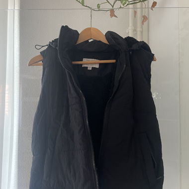Gilet imbottito