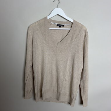 Pull en maille Tommy Hilfiger