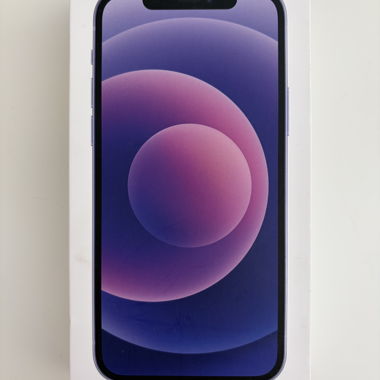 iPhone 12 Violett 64 GB