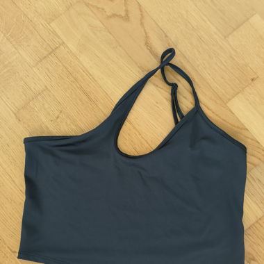 Träger Shirt