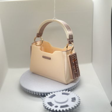 LE NUOVE BORSE STAMPATE IN 3D
