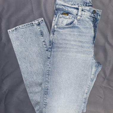 Jeans G-Star RAW celeste
