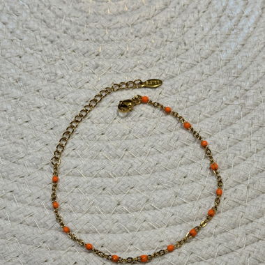 Bracelet acier inoxydable 