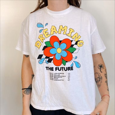 Graphic Shirt