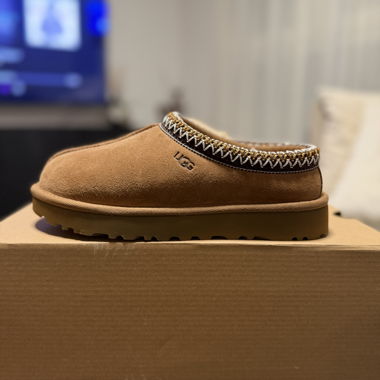 UGG Tasman Slipper Chestnut taille 37