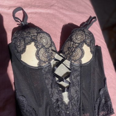 Bustier 