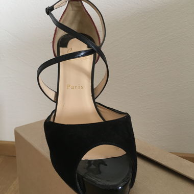 Louboutin 