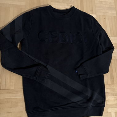 Sweat/Chemise de Cedici