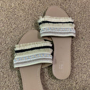 Sommer Schuhe 