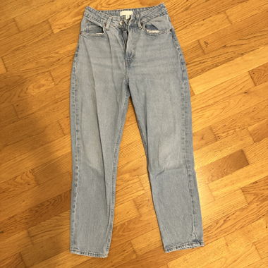 Jeans H&M