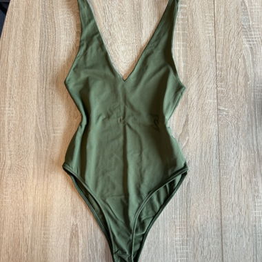 Body décolleté 