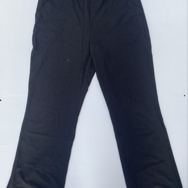 Spengler suit trousers