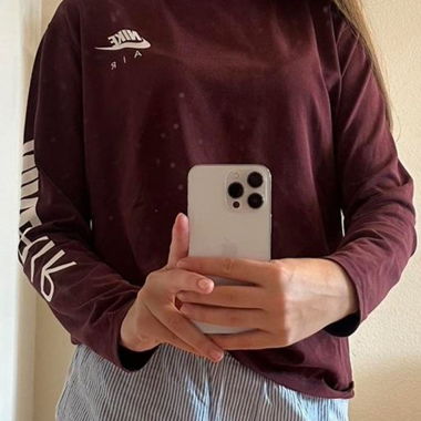 Nike long sleeve