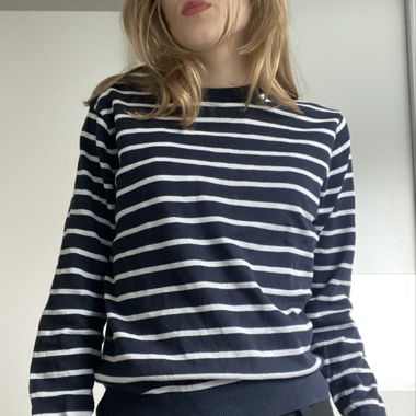 Uniqlo sweater