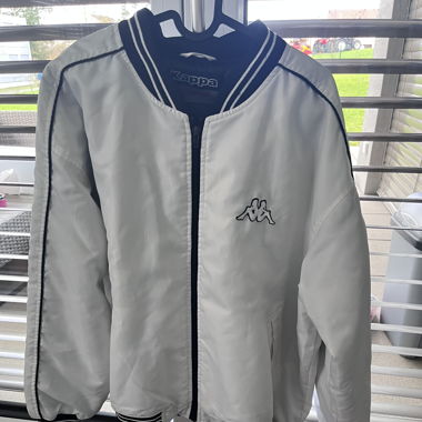 Kappa Jacke